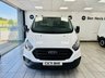 USED 2021 71 FORD TRANSIT CUSTOM 2.0 340 EcoBlue Leader Panel Van 5dr Diesel Manual L1 H1 Euro 6 (s/s) (130 ps) 