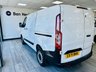 USED 2021 71 FORD TRANSIT CUSTOM 2.0 340 EcoBlue Leader Panel Van 5dr Diesel Manual L1 H1 Euro 6 (s/s) (130 ps) 