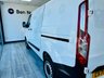 USED 2021 71 FORD TRANSIT CUSTOM 2.0 340 EcoBlue Leader Panel Van 5dr Diesel Manual L1 H1 Euro 6 (s/s) (130 ps) 