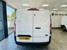 USED 2021 71 FORD TRANSIT CUSTOM 2.0 340 EcoBlue Leader Panel Van 5dr Diesel Manual L1 H1 Euro 6 (s/s) (130 ps) 