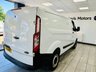 USED 2021 71 FORD TRANSIT CUSTOM 2.0 340 EcoBlue Leader Panel Van 5dr Diesel Manual L1 H1 Euro 6 (s/s) (130 ps) 