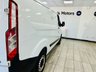USED 2021 71 FORD TRANSIT CUSTOM 2.0 340 EcoBlue Leader Panel Van 5dr Diesel Manual L1 H1 Euro 6 (s/s) (130 ps) 
