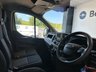 USED 2021 71 FORD TRANSIT CUSTOM 2.0 340 EcoBlue Leader Panel Van 5dr Diesel Manual L1 H1 Euro 6 (s/s) (130 ps) 