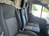 USED 2021 71 FORD TRANSIT CUSTOM 2.0 340 EcoBlue Leader Panel Van 5dr Diesel Manual L1 H1 Euro 6 (s/s) (130 ps) 