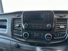 USED 2021 71 FORD TRANSIT CUSTOM 2.0 340 EcoBlue Leader Panel Van 5dr Diesel Manual L1 H1 Euro 6 (s/s) (130 ps) 