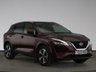 USED 2023 23 NISSAN QASHQAI 1.3 DIG-T MHEV N-CONNECTA SUV 5dr PETROL  HYBRID MANUAL EURO 6 (s/s) (140 ps)  NO DEPOSIT  FINANCE ARRANGED, APPLY HERE NOW