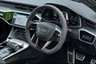 USED 2024 24 AUDI RS6 AVANT 4.0 TFSI V8 Performance Carbon Vorsprung Tiptronic quattro Euro 6 (s/s) 5dr LOW MILEAGE*FULL AUDI SERVICE