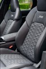USED 2024 24 AUDI RS6 AVANT 4.0 TFSI V8 Performance Carbon Vorsprung Tiptronic quattro Euro 6 (s/s) 5dr LOW MILEAGE*FULL AUDI SERVICE