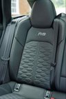 USED 2024 24 AUDI RS6 AVANT 4.0 TFSI V8 Performance Carbon Vorsprung Tiptronic quattro Euro 6 (s/s) 5dr LOW MILEAGE*FULL AUDI SERVICE