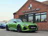 USED 2024 24 AUDI RS6 AVANT 4.0 TFSI V8 Performance Carbon Vorsprung Tiptronic quattro Euro 6 (s/s) 5dr LOW MILEAGE*FULL AUDI SERVICE