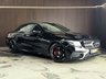 USED 2017 67 MERCEDES-BENZ E CLASS 2.0 E220d AMG Line (Premium Plus) Cabriolet 2dr Diesel G-Tronic+ Euro 6 (s/s) (194 ps) 