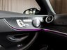 USED 2017 67 MERCEDES-BENZ E CLASS 2.0 E220d AMG Line (Premium Plus) Cabriolet 2dr Diesel G-Tronic+ Euro 6 (s/s) (194 ps) 