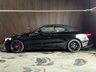 USED 2017 67 MERCEDES-BENZ E CLASS 2.0 E220d AMG Line (Premium Plus) Cabriolet 2dr Diesel G-Tronic+ Euro 6 (s/s) (194 ps) 