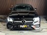 USED 2017 67 MERCEDES-BENZ E CLASS 2.0 E220d AMG Line (Premium Plus) Cabriolet 2dr Diesel G-Tronic+ Euro 6 (s/s) (194 ps) 