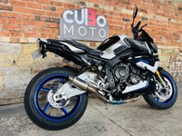 USED 2019 19 YAMAHA MT-10 SP Racefit Exhaust + Extras