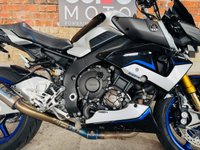 USED 2019 19 YAMAHA MT-10 SP Racefit Exhaust + Extras