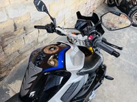 USED 2019 19 YAMAHA MT-10 SP Racefit Exhaust + Extras