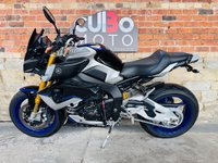 USED 2019 19 YAMAHA MT-10 SP Racefit Exhaust + Extras