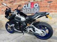 USED 2019 19 YAMAHA MT-10 SP Racefit Exhaust + Extras