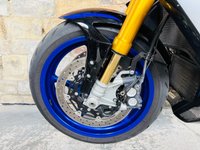 USED 2019 19 YAMAHA MT-10 SP Racefit Exhaust + Extras