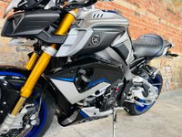 USED 2019 19 YAMAHA MT-10 SP Racefit Exhaust + Extras