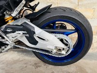 USED 2019 19 YAMAHA MT-10 SP Racefit Exhaust + Extras