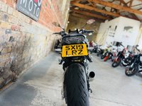 USED 2019 19 YAMAHA MT-10 SP Racefit Exhaust + Extras