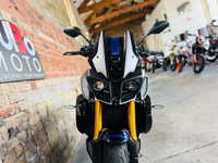 USED 2019 19 YAMAHA MT-10 SP Racefit Exhaust + Extras
