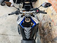 USED 2019 19 YAMAHA MT-10 SP Racefit Exhaust + Extras