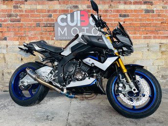 2019 YAMAHA MT-10 SP £9490.00