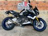 USED 2019 19 YAMAHA MT-10 SP Racefit Exhaust + Extras