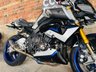USED 2019 19 YAMAHA MT-10 SP Racefit Exhaust + Extras