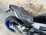 USED 2019 19 YAMAHA MT-10 SP Racefit Exhaust + Extras