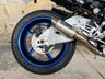 USED 2019 19 YAMAHA MT-10 SP Racefit Exhaust + Extras