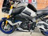 USED 2019 19 YAMAHA MT-10 SP Racefit Exhaust + Extras