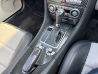 USED 2005 05 MERCEDES-BENZ SLK 5.4 SLK55 AMG Convertible 2dr Petrol Automatic (288 g/km, 360 bhp) 