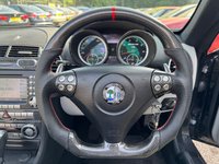 USED 2005 05 MERCEDES-BENZ SLK 5.4 SLK55 AMG Convertible 2dr Petrol Automatic (288 g/km, 360 bhp) 