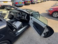 USED 2005 05 MERCEDES-BENZ SLK 5.4 SLK55 AMG Convertible 2dr Petrol Automatic (288 g/km, 360 bhp) 