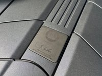 USED 2005 05 MERCEDES-BENZ SLK 5.4 SLK55 AMG Convertible 2dr Petrol Automatic (288 g/km, 360 bhp) 