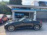 USED 2005 05 MERCEDES-BENZ SLK 5.4 SLK55 AMG Convertible 2dr Petrol Automatic (288 g/km, 360 bhp) 