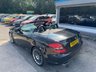 USED 2005 05 MERCEDES-BENZ SLK 5.4 SLK55 AMG Convertible 2dr Petrol Automatic (288 g/km, 360 bhp) 