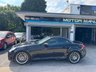USED 2005 05 MERCEDES-BENZ SLK 5.4 SLK55 AMG Convertible 2dr Petrol Automatic (288 g/km, 360 bhp) 