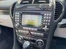 USED 2005 05 MERCEDES-BENZ SLK 5.4 SLK55 AMG Convertible 2dr Petrol Automatic (288 g/km, 360 bhp) 