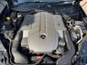 USED 2005 05 MERCEDES-BENZ SLK 5.4 SLK55 AMG Convertible 2dr Petrol Automatic (288 g/km, 360 bhp) 