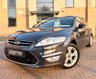 USED 2014 14 FORD MONDEO 2.0 TDCi Titanium X Business Edition Hatchback 5dr Diesel Manual Euro 5 (163 ps) NEW TIMING BELT KIT+NEW MOT+SERVICE