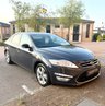 USED 2014 14 FORD MONDEO 2.0 TDCi Titanium X Business Edition Hatchback 5dr Diesel Manual Euro 5 (163 ps) NEW TIMING BELT KIT+NEW MOT+SERVICE