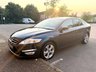 USED 2014 14 FORD MONDEO 2.0 TDCi Titanium X Business Edition Hatchback 5dr Diesel Manual Euro 5 (163 ps) NEW TIMING BELT KIT+NEW MOT+SERVICE