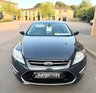 USED 2014 14 FORD MONDEO 2.0 TDCi Titanium X Business Edition Hatchback 5dr Diesel Manual Euro 5 (163 ps) NEW TIMING BELT KIT+NEW MOT+SERVICE