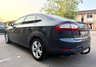 USED 2014 14 FORD MONDEO 2.0 TDCi Titanium X Business Edition Hatchback 5dr Diesel Manual Euro 5 (163 ps) NEW TIMING BELT KIT+NEW MOT+SERVICE