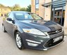USED 2014 14 FORD MONDEO 2.0 TDCi Titanium X Business Edition Hatchback 5dr Diesel Manual Euro 5 (163 ps) NEW TIMING BELT KIT+NEW MOT+SERVICE